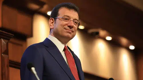 "Ben İddianameyi Yapanları Yargılayacağım" Demişti! İmamoğlu'nun Duruşmadaki Sözlerine Soruşturma