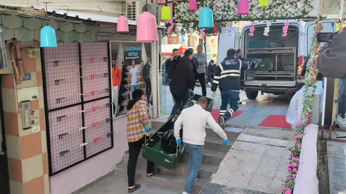 2 Bin 400 Liralık Alacak Cinayeti Davasında İlk Duruşma