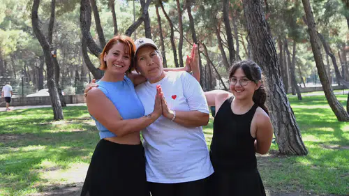 "Yoga Sayesinde 5 Yıllık Vertigo İlacıma Veda Ettim"