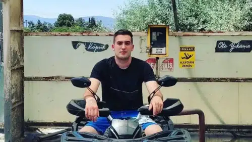 Evinde Hareketsiz Bulundu! 26 Yaşındaki Gencin Ölüm Nedeni Ortaya Çıktı