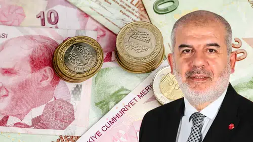 Bütçe Hedefi İlk 6 Ayda Aşıldı: Saadet Partili Düzen'den Enflasyon Eleştirisi