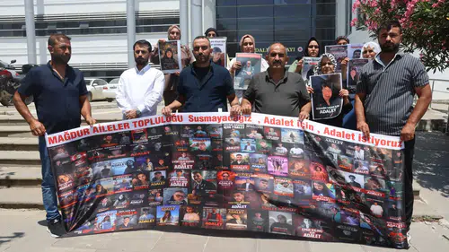 19 Yaşındaki İbrahim'i Diri Diri Yaktılar! Mahkemede Şoke Eden Savunma