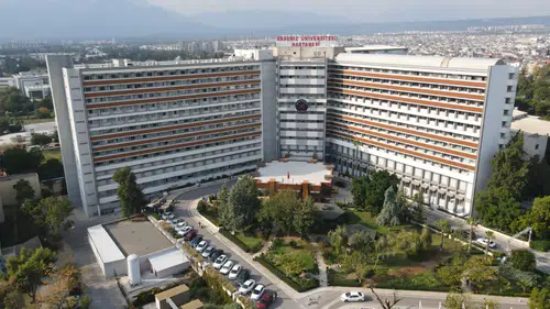 Akdeniz Üniversitesi'nde Tarihi Nakil Heyecanı Başladı
