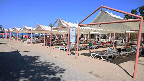 5 Bin İzmaritten Caretta Caretta:Kemer’de Çevre Farkındalığı