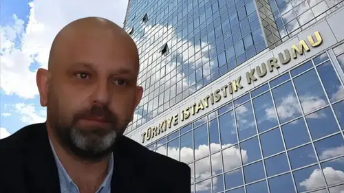 DİSK’ten TÜİK’e "Sefalet" Tepkisi: "Rakamlar Sanal, Gerçekler Acı!"