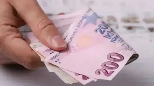 Haziran Enflasyonu Sonrası Emekli Maaş Zammı Belli Oldu