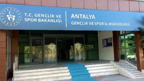 Gençlik ve Spor Bakanlığı'ndan 600 Personel Alımı: Antalya’ya 20 Kontenjan