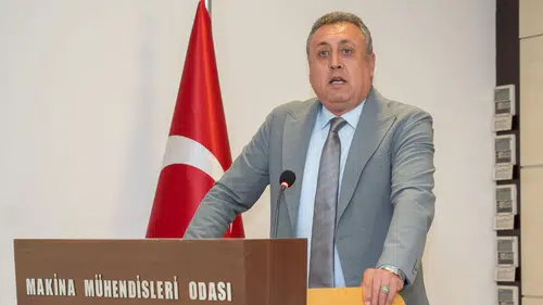 MMO Uyardı: Antalya'da Plansız Depolar Büyük Yangın Riski Taşıyor