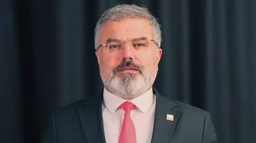 CHP Isparta'da Görevden Alınan Hasan Karaca’dan İlk Tepki: “Ok Yaydan Çıkmıştır”