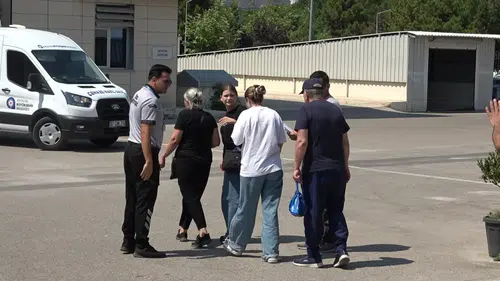 Hastaneye Yastık Götürüyordu: Genç Motosikletçi 15 Günlük Yaşam Savaşını Kaybetti!