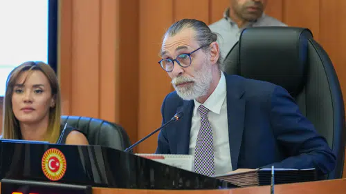 Ankara Güne Etimesgut Belediyesi'ndeki Yolsuzluk Operasyonuyla Uyandı