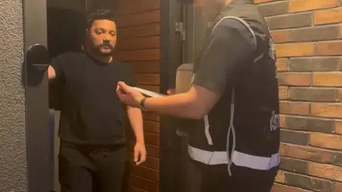 Ahbap Soruşturmasında Oğuzhan Uğur’un İfadesi Ortaya Çıktı