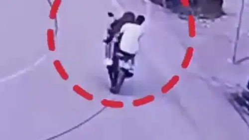 Hatay'da Motosiklet Denetiminde 178 Bin TL’lik Ceza!