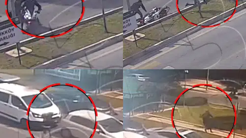 Mersin'de Nefes Kesen Kovalamaca: 9 Suçtan Aranan Şüpheli Yakalandı