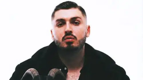 Rapçi Blok3'e Suikast Hazırlığındaki Çete Yakalandı