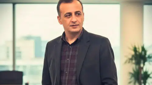 Antalya Sanayi ve Teknoloji İl Müdürü Değişti: Ercan Dadlı Atandı