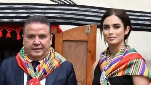 Antalya Büyükşehir Belediyesi'nde Bir Tutuklama Daha!