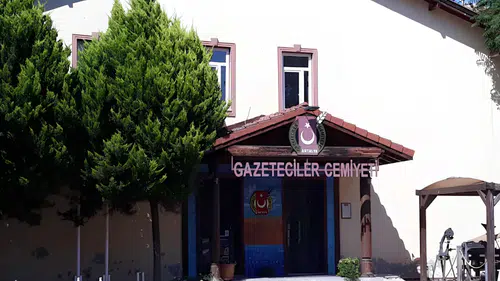 AGC'den 24 Temmuz Mesajı: "Gelecek Kaygısı Olmayan Özgür Bir Basın İstiyoruz"