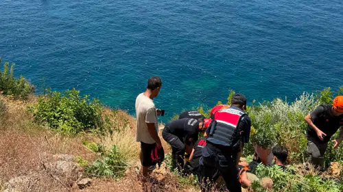 Gazipaşa'daki Feci Kazada Kahreden Son: Hastaneden Kötü Haber Geldi