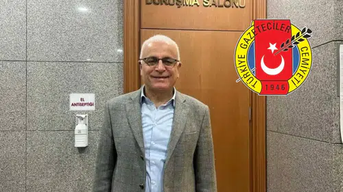Savcı Tutukluluğun Devamını İstedi! TGC'den Merdan Yanardağ Çağrısı