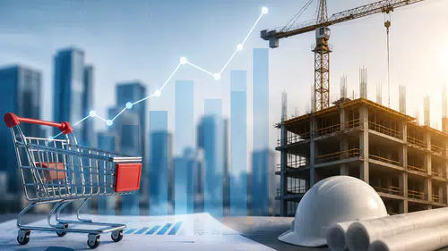 Perakendeye Soğuk Duş, Hizmete Bahar Havası! TÜİK Temmuz Raporu Açıklandı
