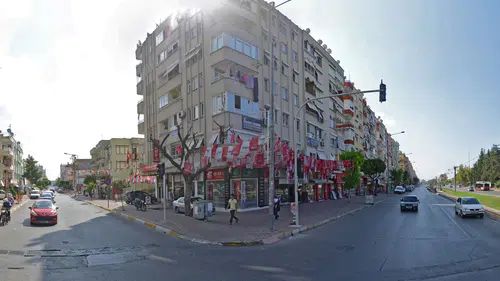 CHP Kepez İlçe Başkanlığı’nda Toplu İstifa