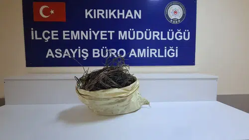 Milyonluk Kablo Hırsızlığı: Eritip Satarken Yakalandılar!