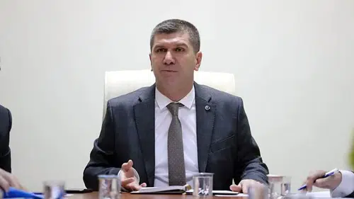 CHP Burdur’da Görevden Alma Krizine Başkan Ercengiz'den Tepki