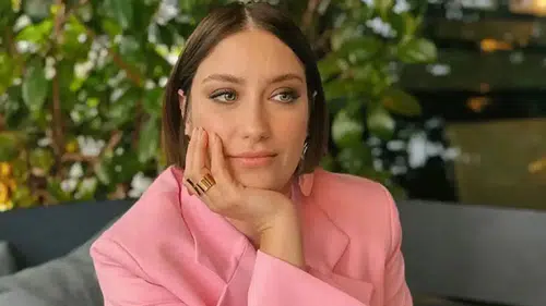 Hazal Kaya'dan AHBAP Soruşturmasında Dikkat Çeken İfade: "120 Bin TL Bağış Yaptım, Ben de Mağdurum"