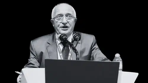 Gürkut Acar Vefatının 1. Yıl Dönümünde Anılıyor