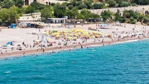 Kalbinizi Düşünüyorsanız Bu 5 Maddeyi Yapmadan Denize Girmeyin