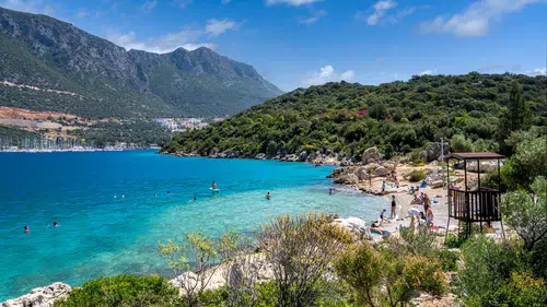 Antalya’nın El Değmemiş Rotaları: Keşfedilmemiş 10 Saklı Cennet