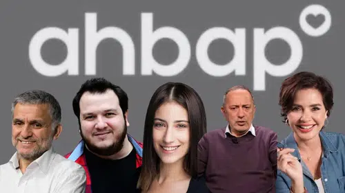 "Ahbaplar Suç Örgütü" Soruşturmasında Ünlü İsimler İfadeye Çağrıldı
