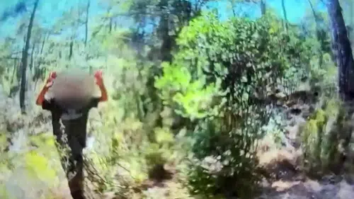 Kemer'de Çalıntı Motosikletle Kaçan 3 Şüpheli Yakalandı