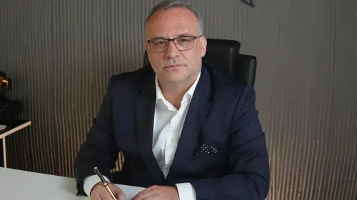 ATSO Başkan Adayı Reşat Güney'den Kira Krizi Çıkışı: "Personel Antalya'da Barınamıyor"