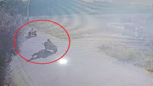 Manavgat'ta Motosiklet Kazası: İki Sürücü Yaralandı
