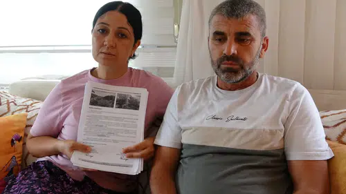 "Boşandım Kurtuldum" Derken Evinden Oluyordu! İcra Kapıya Dayandı