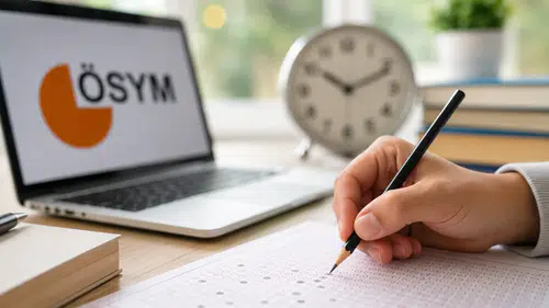 2026-KPSS Ön Lisans Başvuruları Başladı