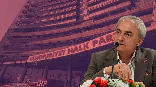 Mesut Kocagöz: Belediye Başkanı Rozetim Bile Yok! "Çünkü Ben Milletin Adamıyım!"