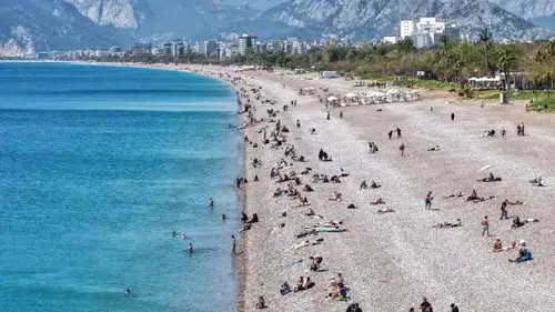 Antalya Denizlerindeki Görünmez Tehlike Soframıza ve Kanımıza Nasıl Ulaşıyor?