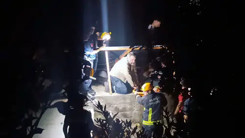 Alanya'da Elektrik Direğinde Can Pazarı: 22 Yaşındaki Genç Öldü