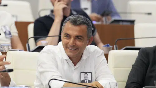 Niyazi Nefi Kara'ya Verilen 46 Yıl Hapis Cezasının Gerekçesi Açıklandı! Aile Düğmeye Bastı