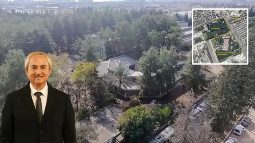 Tahsisi İptal Edilen Pil Fabrikası Gibi Dokuma Alanı Da Gider Mi?