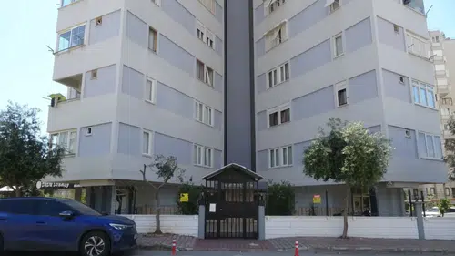 Antalya'da 500 Bin Liralık Şantaj İddiası: Mühendisin Kapısına Dayandılar