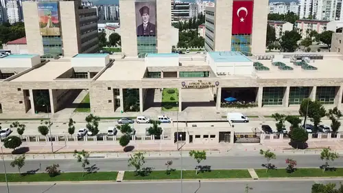 Emniyet Genel Müdürlüğü 500 Personel Alacak: Antalya’ya 22 Kontenjan