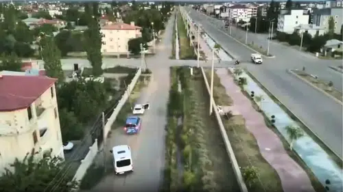 Antalya ve Burdur Dahil 30 İlde IŞİD Operasyonu