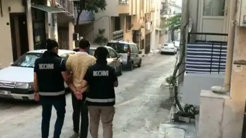 Antalyalı Araç Sahiplerini de Vuran 200 Milyon Liralık Kaza Tuzağı: 24 Tutuklama