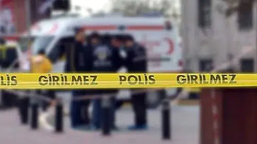 Antalya'da Alman Uyruklu Adam Evinde Ölü Bulundu