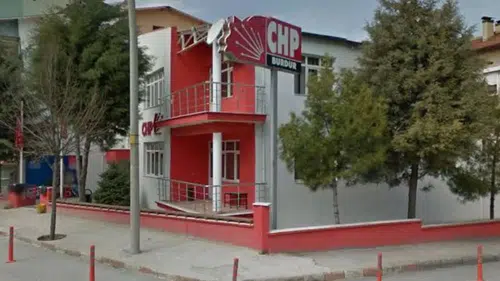 CHP Burdur’da "Örgüt Tek Yürek"! Vesayete Karşı İrade Beyanı!