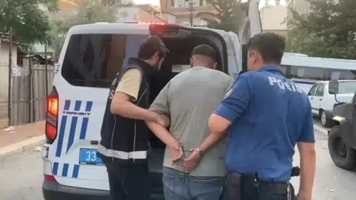 Mersin'de Narkotik Operasyonu! 42 Şüpheli Gözaltında, 10 Kişi Aranıyor